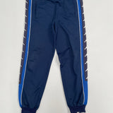1999/00 ITALY TRACKSUIT BOTTOMS (XL) KAPPA