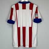 2014/15 ATLETICO MADRID HOME SHIRT (L) NIKE