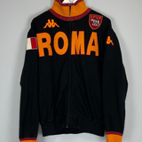 2008/09 ROMA TRACK JACKET (L) KAPPA