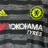 2016/17 CHELSEA KANTE #7 THIRD SHIRT (L) ADIDAS