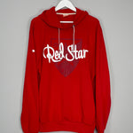  2016/17 RED STAR BELGRADE HOODIE (XL) PUMA