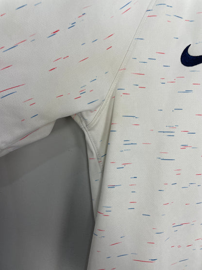 2018 FRANCE AWAY SHIRT (M) NIKE