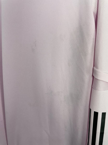 2020/21 INTER MIAMI 1/4 ZIP TOP (XL) ADIDAS