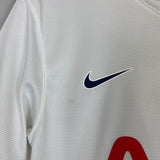 2021/22 TOTTENHAM SON #7 HOME SHIRT (M) NIKE