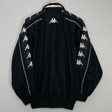 1999/00 JUVENTUS FULL TRACKSUIT (L) KAPPA