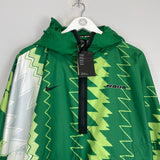 2020 NIGERIA PONCHO *BNWT* NIKE