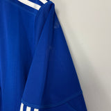 2010/11 ARGENTINA MESSI #10 AWAY SHIRT (XL) ADIDAS