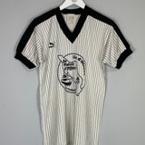 1990 ILE D'OLERON TEMPLATE SHIRT (M) PUMA