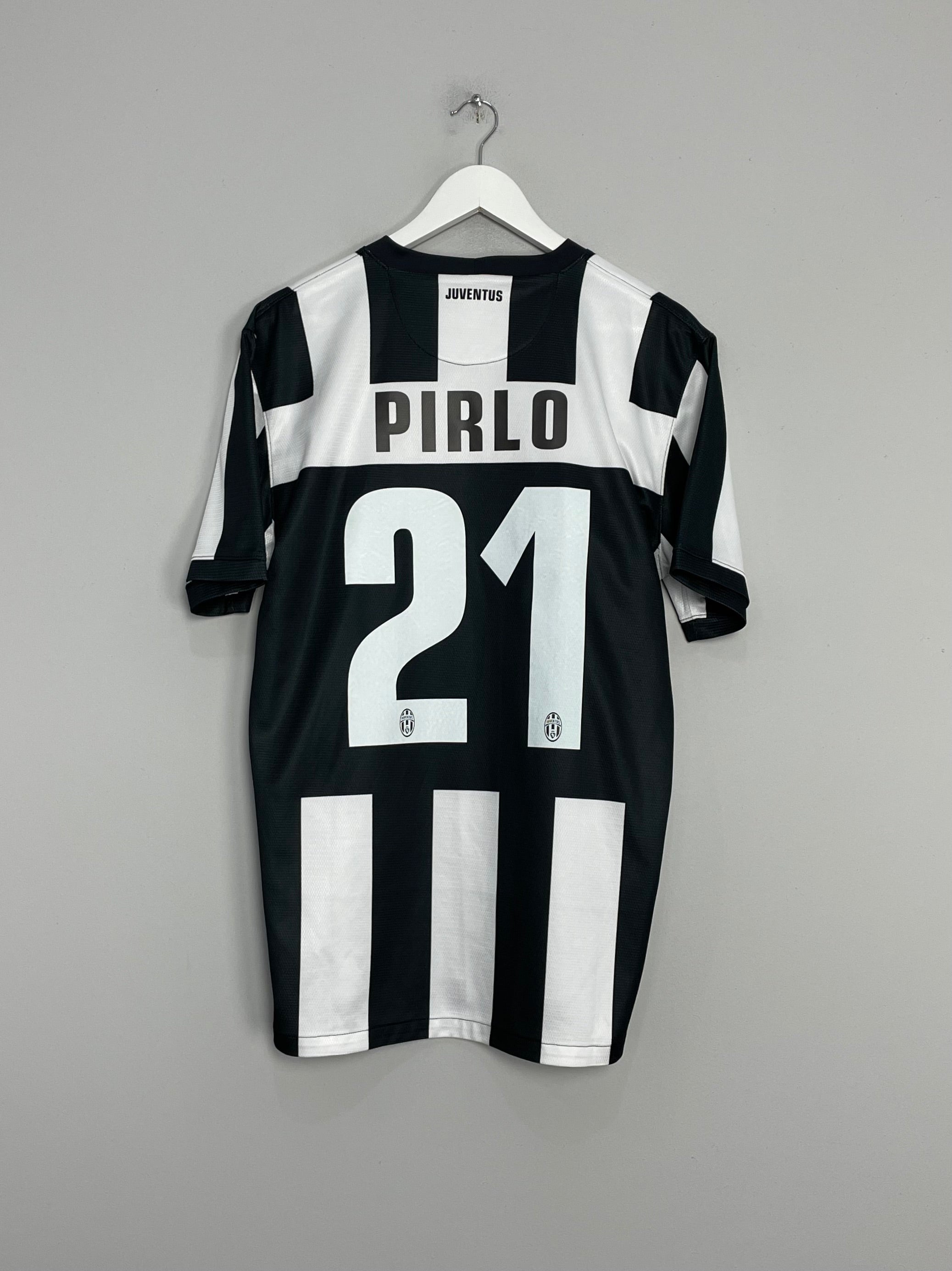 Juventus pirlo 2025 shirt