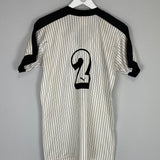 1990 ILE D'OLERON TEMPLATE SHIRT (M) PUMA