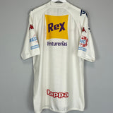 2008/09 CA HURACAN AWAY SHIRT (L) KAPPA