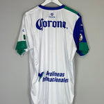 Shop 2002/03 COLIBRIES DE MORELOS *BNWT* HOME SHIRT (XXL) CRUZEIRO, classic football shirts, vintage football shirts & retro soccer jerseys at Cult Kits