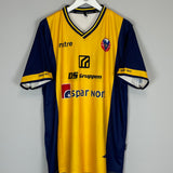 2014/15 HOBRO IK HOME SHIRT (XL) MITRE