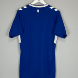 2022/23 EVERTON HOME SHIRT (L) HUMMEL
