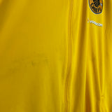 Shop 2017/18 KAIZER CHIEFS TRACK JACKET (XXL) NIKE, classic football shirts, vintage football shirts & retro soccer jerseys at Cult Kits