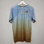 2010/11 AFRICA UNITY #10 THIRD SHIRT (L) PUMA