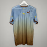 2010/11 AFRICA UNITY #10 THIRD SHIRT (L) PUMA