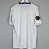 2008/09 MANCHESTER UNITED AWAY SHIRT (L) NIKE