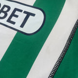 2004/06 Real Betis Oliviera #12 Home Shirt (M) Kappa