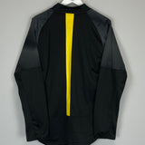 2018/19 DORTMUND *BNWT* TRACK JACKET (S) PUMA