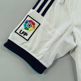 2012/13 Real Madrid Sergio Ramos #4 Home Shirt (M) Adidas
