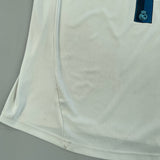 2012/13 Real Madrid Sergio Ramos #4 Home Shirt (M) Adidas