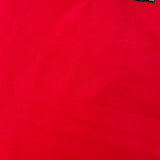 2002/04 Manchester United Beckham #7 L/S Home Shirt (L) Nike