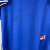 1999/00 HAMBURG AWAY SHIRT (XL) FILA