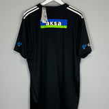 2021/22 BESIKTAS *BNWT* AWAY SHIRT (XXL) ADIDAS
