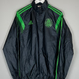 2014 MEXICO WINDBREAKER (M) ADIDAS