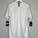 2019/20 FRANCE WOMENS *BNWT* AWAY SHIRT (MENS L) NIKE