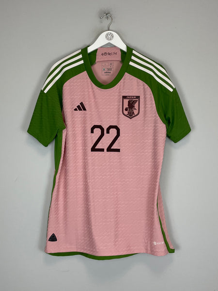 2022 JAPAN #22 SPECIAL EDITION NIGO X ADIDAS *BNWT* AUTHENTIC