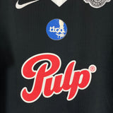 2015/16 CLUB LIBERTAD ALBORNO #20 AWAY SHIRT (L) NIKE