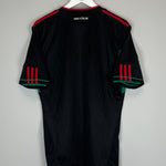 Shop 2010/11 MEXICO AWAY SHIRT (M) ADIDAS, classic football shirts, vintage football shirts & retro soccer jerseys at Cult Kits