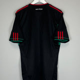 Shop 2010/11 MEXICO AWAY SHIRT (M) ADIDAS, classic football shirts, vintage football shirts & retro soccer jerseys at Cult Kits