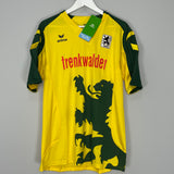 2008/09 1860 Munich *BNWT* Third Shirt (Multiple Sizes) Erima