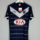 2011/12 BORDEAUX *BNWT* HOME SHIRT (S) PUMA