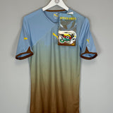 2010/11 AFRICA UNITY *BNWT* THIRD SHIRT (L) PUMA