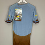 2010/11 AFRICA UNITY *BNWT* THIRD SHIRT (L) PUMA