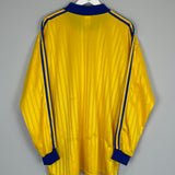 Shop 1992 ADIDAS TEMPLATE SHIRT (XXL), classic football shirts, vintage football shirts & retro soccer jerseys at Cult Kits