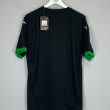 2024/25 SASSUOLO *BNWT* HOME SHIRT (L) PUMA