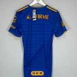 Shop 2020/21 TIGRES *BNWT* AWAY SHIRT (S) ADIDAS, classic football shirts, vintage football shirts & retro soccer jerseys at Cult Kits
