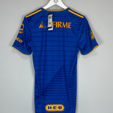 Shop 2020/21 TIGRES *BNWT* AWAY SHIRT (S) ADIDAS, classic football shirts, vintage football shirts & retro soccer jerseys at Cult Kits