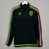 Shop 2014/16 MEXICO FULL TRACKSUIT (S) ADIDAS, classic football shirts, vintage football shirts & retro soccer jerseys at Cult Kits