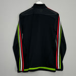 Shop 2014/16 MEXICO FULL TRACKSUIT (S) ADIDAS, classic football shirts, vintage football shirts & retro soccer jerseys at Cult Kits