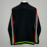 Shop 2014/16 MEXICO FULL TRACKSUIT (S) ADIDAS, classic football shirts, vintage football shirts & retro soccer jerseys at Cult Kits