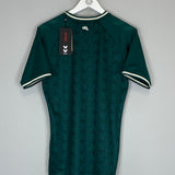 2023/24 WERDER BREMEN *BNWT* 125 YEARS SHIRT (S) HUMMEL