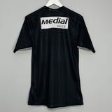 2008 CORINTHIANS AWAY SHIRT (M) NIKE