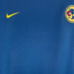 Buy 2004/06 CLUB AMERICA TRAINING VEST (XL) NIKE ~ Free worldwide shipping available ~ Authentic Vintage Football Shirts from Cult Kits
