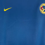 Buy 2004/06 CLUB AMERICA TRAINING VEST (XL) NIKE ~ Free worldwide shipping available ~ Authentic Vintage Football Shirts from Cult Kits